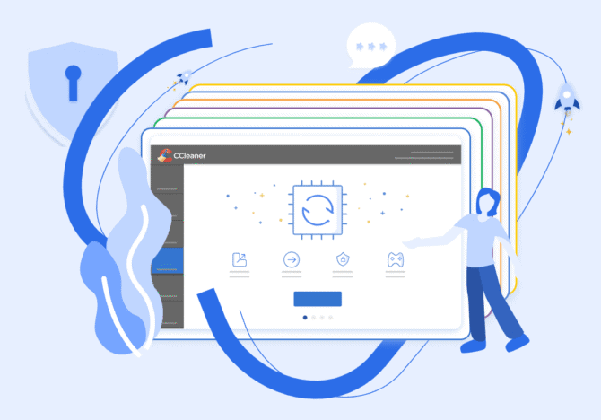 Funkcjonalność i łatwość użycia CCleaner Professional w oczyszczaniu komputera.