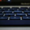 MacBook Pro keyboard